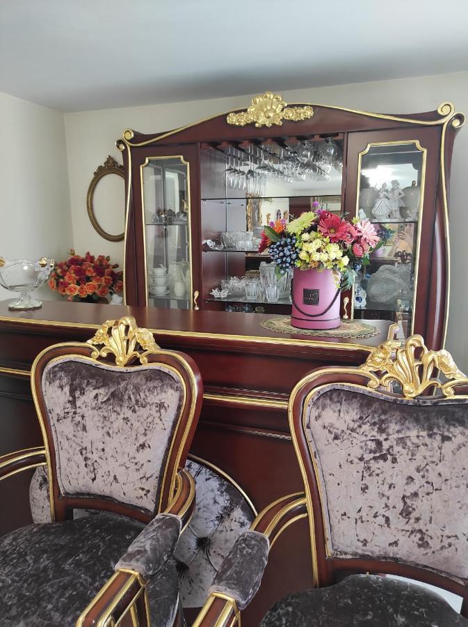Gite Luxury A Soultzeren מראה חיצוני תמונה