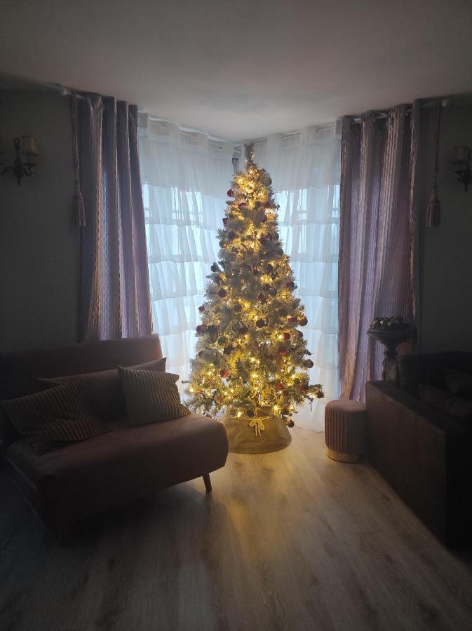 Gite Luxury A Soultzeren מראה חיצוני תמונה