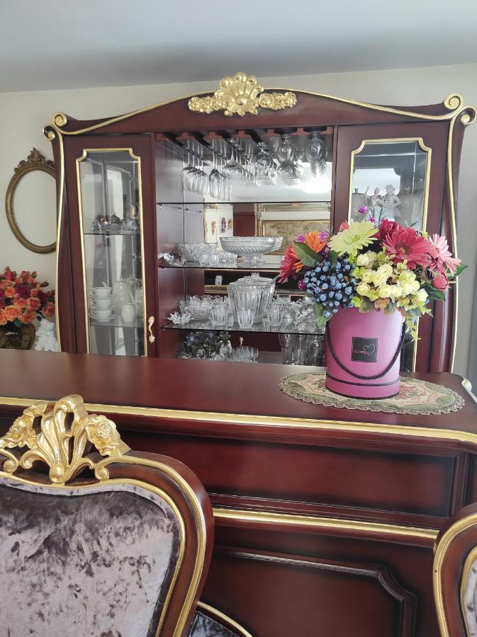Gite Luxury A Soultzeren מראה חיצוני תמונה