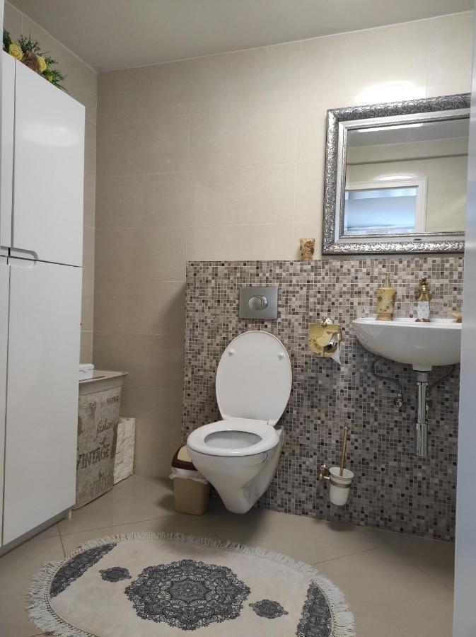 Gite Luxury A Soultzeren מראה חיצוני תמונה