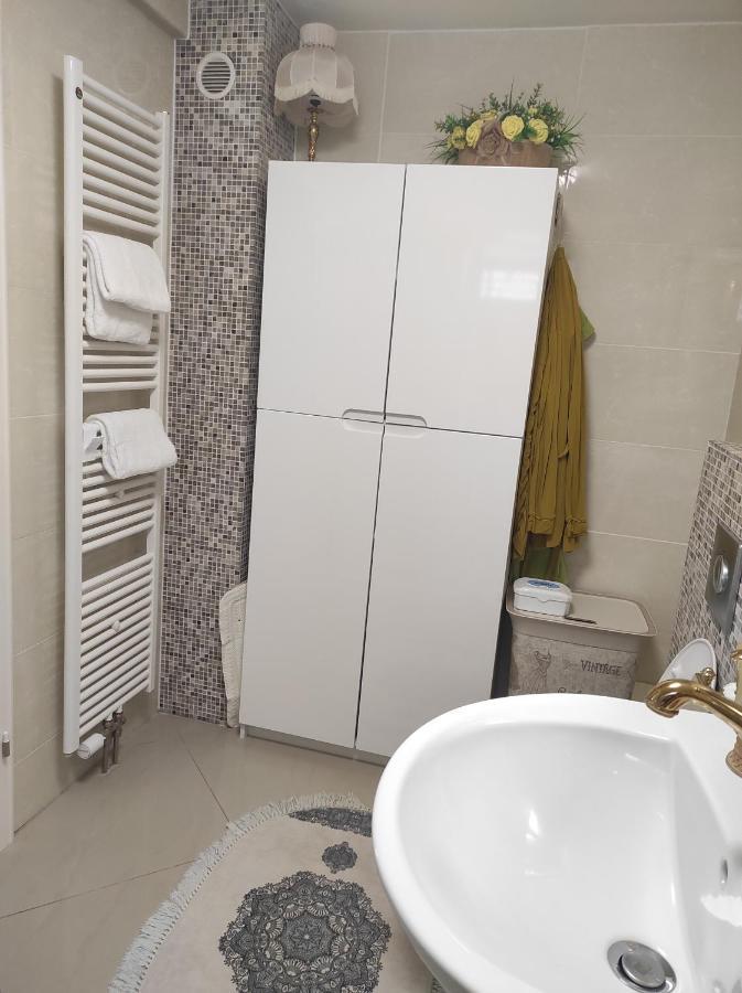 Gite Luxury A Soultzeren מראה חיצוני תמונה