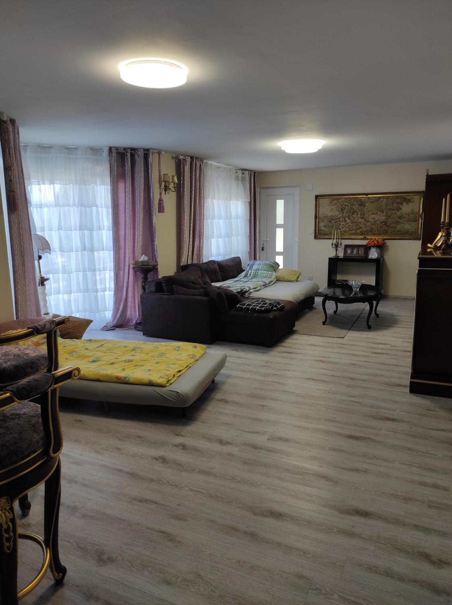 Gite Luxury A Soultzeren חדר תמונה